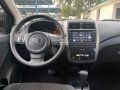 Almost Brand New. Low Mileage 6000kms only. 2021 Toyota Wigo G AT Fuel Efficient. Best Buy-12