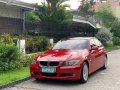 Sell Red 2008 BMW 320I in Manila-9