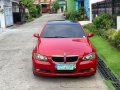 Sell Red 2008 BMW 320I in Manila-6