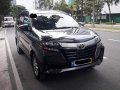 Grey 2021 Toyota Avanza  1.3 E A/T  for sale-2