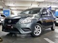 2019 Nissan Almera 1.5L E AT-1