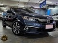 2019 Honda Civic 1.8L S AT 2020 Acquired-0