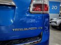 2014 Chevrolet Trailblazer 2.5L LTX DSL AT-18