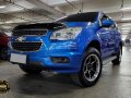 2014 Chevrolet Trailblazer 2.5L LTX DSL AT-21