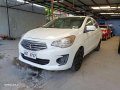 2015 MITSUBISHI MIRAGE G4 GLX M/T-1