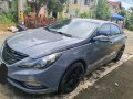 Hyundai Sonata 2012 GLS Premium-1