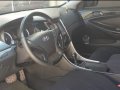 Hyundai Sonata 2012 GLS Premium-10