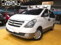 Hyundai Grand Starex a/t-13