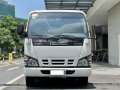 Price Drop Unit! 2017 Isuzu NHR MB iVAN 2.8 Manual Diesel "Low 35k Mileage"-10