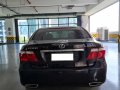 Selling 2nd hand 2009 Lexus Ls460l Sedan in Black-5