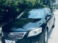 Black Toyota Camry 2010 for sale in Malabon-7