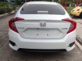 White Honda Civic 2019 for sale in Imus-7