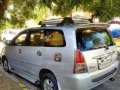 Sell Silver 2006 Toyota Innova in Imus-4