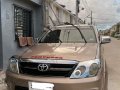 Grey 2005 Toyota Fortuner for sale in Naic-1