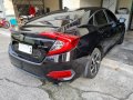 Selling Grey Honda Civic 2017 in Manila-2