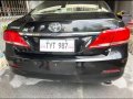 Black Toyota Camry 2010 for sale in Malabon-8