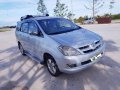 Sell Silver 2006 Toyota Innova in Imus-8