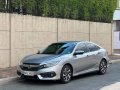 Sell Silver 2016 Honda Civic in Manila-9