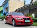 Sell Red 2008 BMW 320I in Manila-5