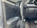 Sell Silver 2016 Honda Civic in Manila-1