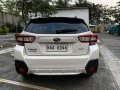 Sell White 2018 Subaru Xv in Quezon City-2