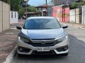 Sell Silver 2016 Honda Civic in Manila-8