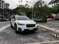 Sell White 2018 Subaru Xv in Quezon City-7