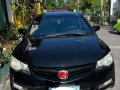 Selling Black Honda Civic 2008 in Baliuag-5