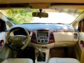Sell Silver 2006 Toyota Innova in Imus-3