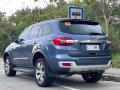 Blue Ford Everest 2018 for sale in Automatic-5
