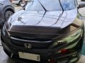 Selling Grey Honda Civic 2017 in Manila-5