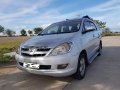 Sell Silver 2006 Toyota Innova in Imus-9