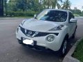 Sell Pearl White 2016 Nissan Juke in Santa Rosa-8