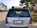 Sell Silver 2006 Toyota Innova in Imus-2
