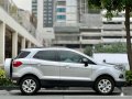 Silver Ford Ecosport 2014 for sale in Makati-1