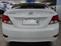 2018 Hyundai Accent 1.6L CRDi DSL AT-4