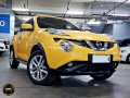 2018 Nissan Juke 1.6L CVT AT-0