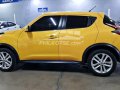 2018 Nissan Juke 1.6L CVT AT-12