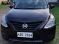 Nissan Almera 1.5L-0