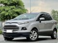 Silver Ford Ecosport 2014 for sale in Makati-6