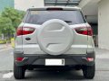 Silver Ford Ecosport 2014 for sale in Makati-4