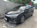 Black Honda City 2015 for sale in Automatic-4