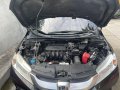 Black Honda City 2015 for sale in Automatic-3