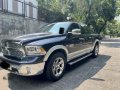 Black Dodge Ram 2016 for sale in Automatic-3