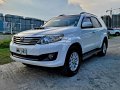 RUSH sale!!! 2014 Toyota Fortuner SUV / Crossover at cheap price-0