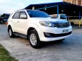 RUSH sale!!! 2014 Toyota Fortuner SUV / Crossover at cheap price-2