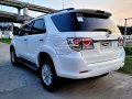 RUSH sale!!! 2014 Toyota Fortuner SUV / Crossover at cheap price-5