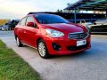 2017 Mitsubishi Mirage G4  GLX 1.2 CVT for sale by Verified seller-1