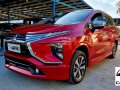 FOR SALE!!! Red 2019 Mitsubishi Xpander  GLS Sport 1.5G 2WD AT affordable price-0
