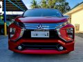 FOR SALE!!! Red 2019 Mitsubishi Xpander  GLS Sport 1.5G 2WD AT affordable price-2